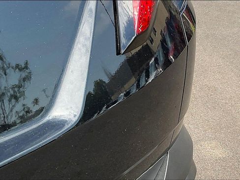 New 2026 Hyundai Tucson SEL image 9