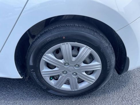 Certified 2023 Kia Rio LX FWD image 7