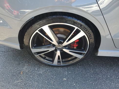 Used 2020 Audi RS 3 AWD/4WD image 7