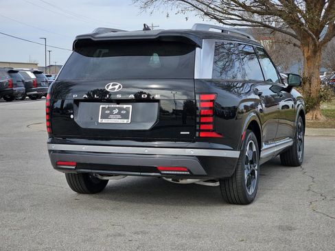 New 2026 Hyundai Palisade Limited AWD/4WD image 7