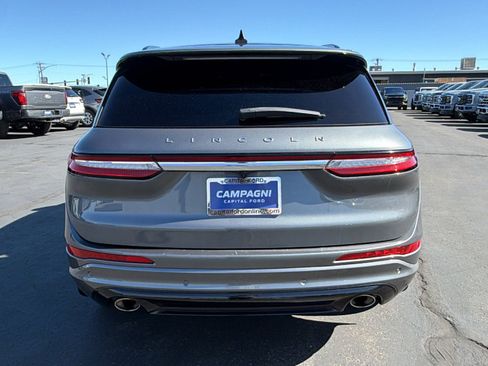Used 2023 Lincoln Corsair Reserve w/ Equipment Group 202A AWD/4WD image 4