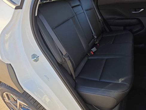 New 2026 Hyundai Kona SEL Premium image 20