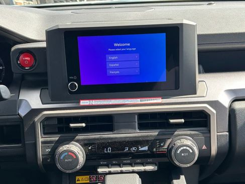 Used 2025 Toyota 4Runner TRD Off-Road image 22