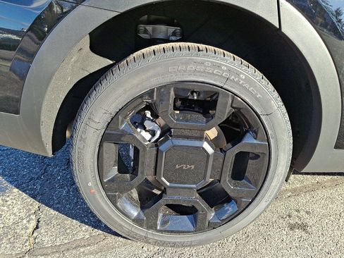 New 2026 Kia Sorento SX Prestige image 7