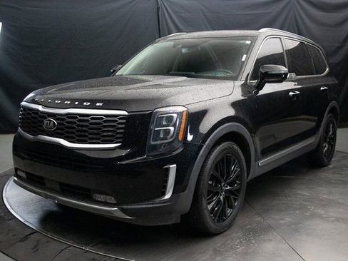 Used 2021 Kia Telluride SX image 6