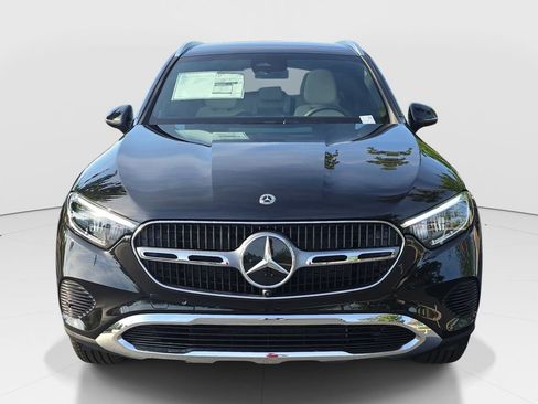 New 2026 Mercedes-Benz GLC 300 image 2
