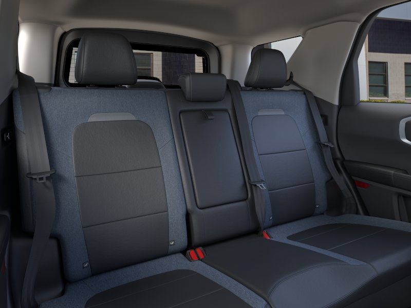 New 2026 Ford Bronco Sport Outer Banks AWD/4WD image 11