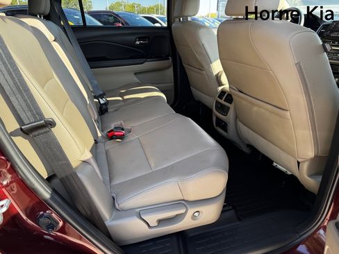 Used 2022 Honda Pilot Special Edition image 28