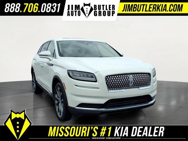 Used 2023 Lincoln Nautilus Reserve w/ Equipment Group 201A AWD/4WD image 26