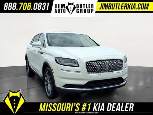 Used 2023 Lincoln Nautilus Reserve w/ Equipment Group 201A AWD/4WD image 26