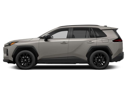 New 2026 Toyota RAV4 SE image 2