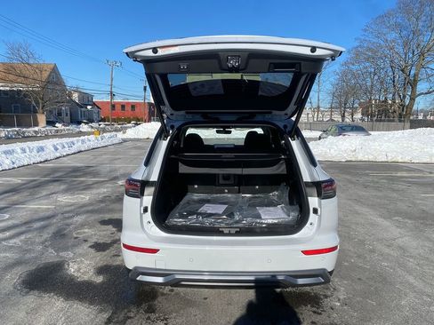 New 2026 Mitsubishi Outlander SE image 25