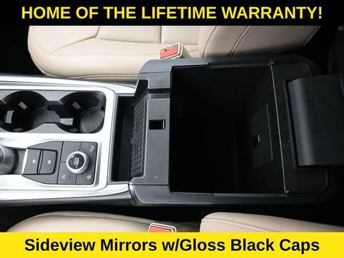 Used 2021 Ford Explorer Limited w/ Equipment Group 301A AWD/4WD image 34