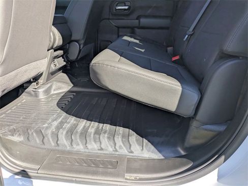 New 2026 Chevrolet Silverado 2500 W/T w/ WT Convenience Package image 21