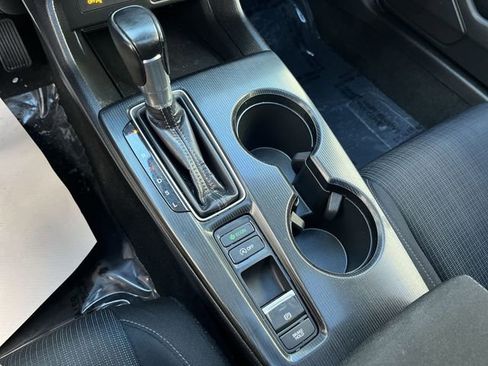 Used 2023 Honda Civic EX image 23