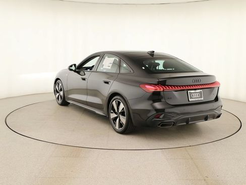 New 2026 Audi A5 2.0T Premium AWD/4WD image 3