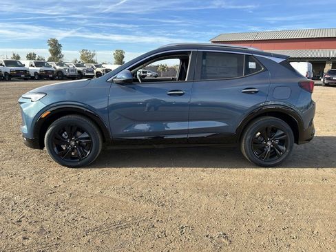 New 2026 Buick Encore GX Sport Touring image 5