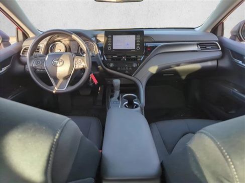 Certified 2023 Toyota Camry LE image 24