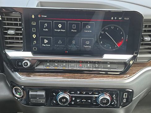 Certified 2025 GMC Sierra 1500 Elevation w/ Elevation Premium Package AWD/4WD image 23