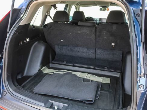 Used 2024 Honda CR-V LX image 24
