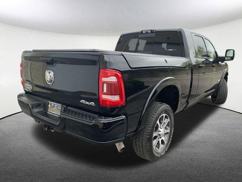 Used 2024 RAM 2500 Limited w/ Safety Group AWD/4WD image 14