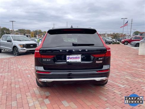 Used 2023 Volvo XC60 B5 Plus image 35