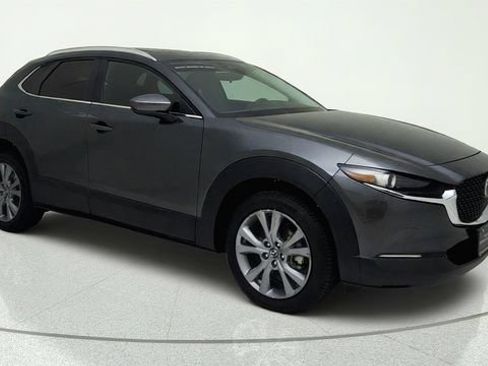 Used 2025 MAZDA CX-30 AWD 2.5 S w/ Preferred Package image 7
