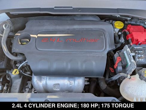 Used 2020 Jeep Compass Limited AWD/4WD image 16