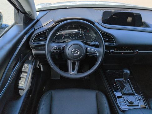 Used 2024 MAZDA CX-30 AWD 2.5 S w/ Select Sport Pkg image 16
