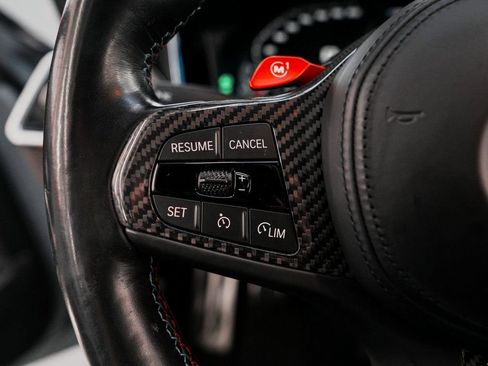 Used 2021 BMW M3 w/ Executive Package image 22
