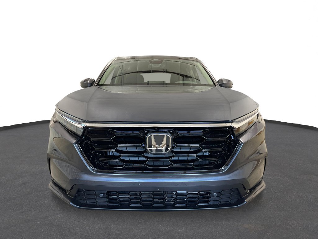 New 2027 Honda CR-V EX-L image 8
