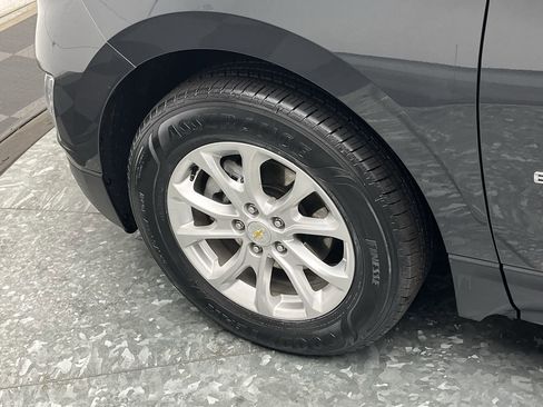 Used 2020 Chevrolet Equinox LT image 31