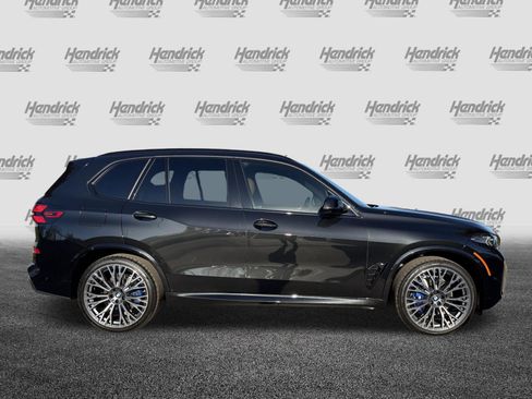 Used 2026 BMW X5 xDrive40i w/ M Sport Package AWD/4WD image 10