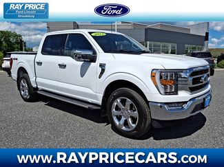 Certified 2023 Ford F150 XLT w/ Equipment Group 302A High AWD/4WD video 1