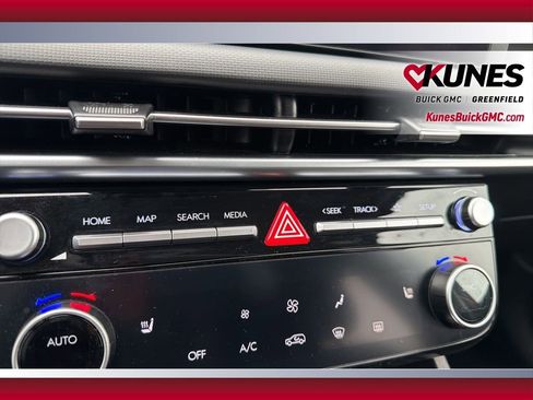 Used 2025 Hyundai Tucson SEL image 26