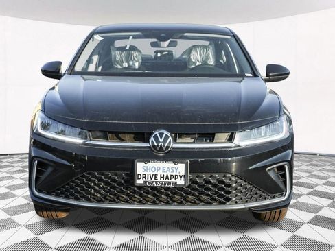 New 2025 Volkswagen Jetta S image 8