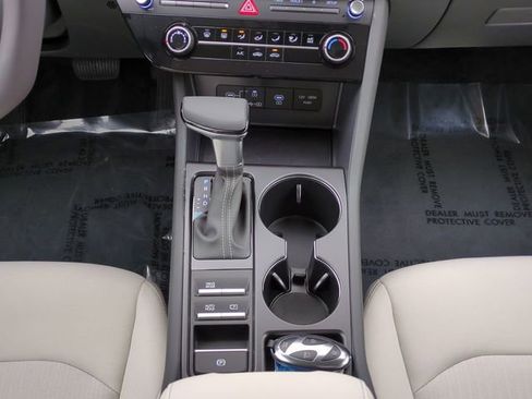 New 2026 Hyundai Sonata SE FWD image 18