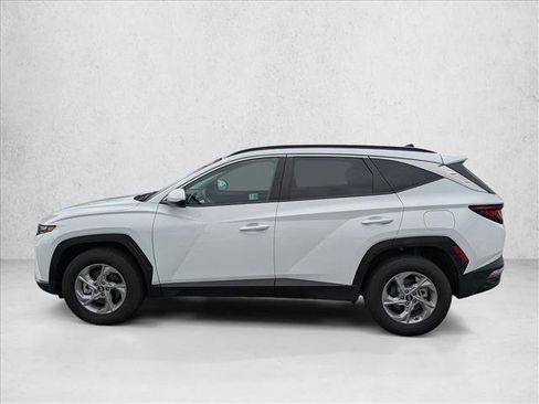 Used 2024 Hyundai Tucson SEL AWD/4WD image 9