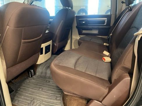 Used 2013 RAM 3500 Big Horn AWD/4WD image 21