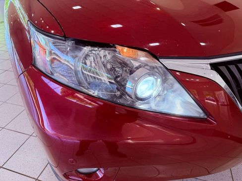 Used 2010 Lexus RX 350 2WD image 15
