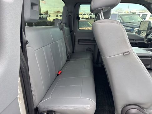 Used 2012 Ford F450 XL w/ PWR Equipment Group image 28