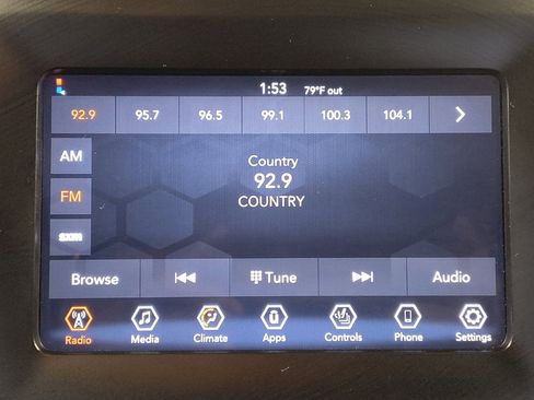 Used 2020 Jeep Cherokee Latitude Lux w/ Quick Order Package 26H Lux AWD/4WD image 25