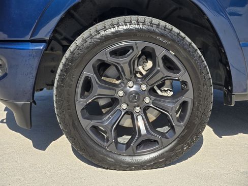 Certified 2024 RAM 1500 Limited AWD/4WD image 14