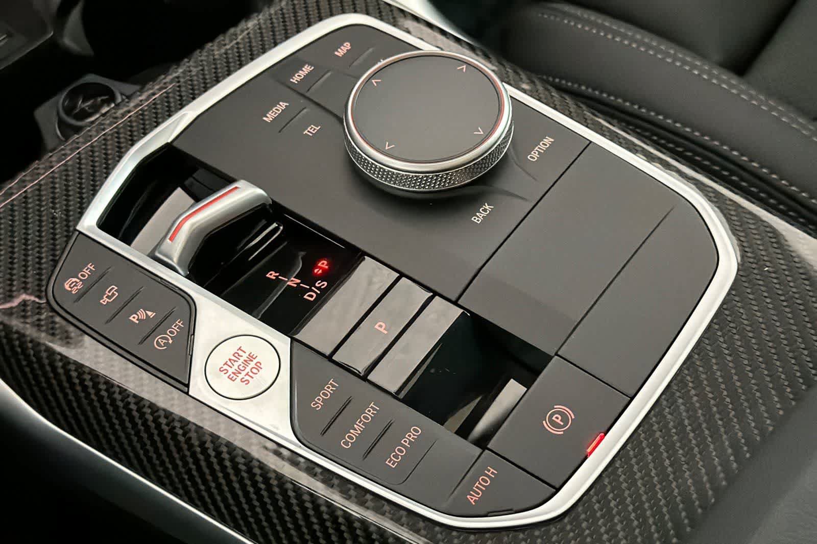 New 2026 BMW M440i w/ Premium Package RWD image 21