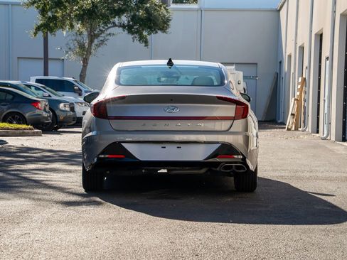 Used 2023 Hyundai Sonata SEL image 8