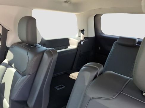 New 2026 Ford Expedition King Ranch AWD/4WD image 8