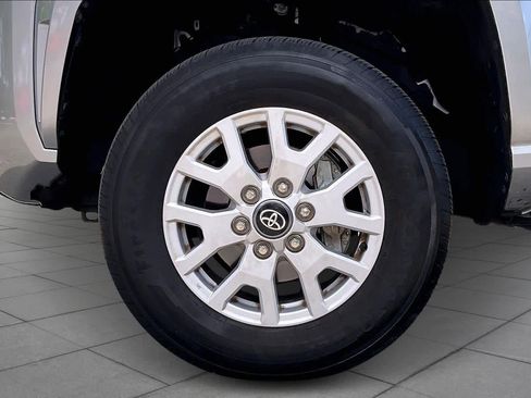 Used 2024 Toyota Tacoma SR5 w/ SR5 Upgrade Package image 10