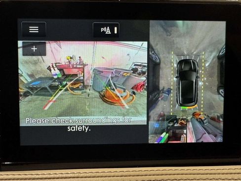 Certified 2022 Lincoln Corsair Grand Touring w/ Elements Technology Bundle image 16