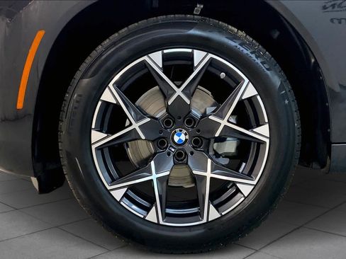 New 2026 BMW X3 xDrive30 w/ M Sport Package image 11