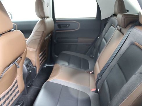 Used 2023 Ford Bronco Sport Outer Banks image 23